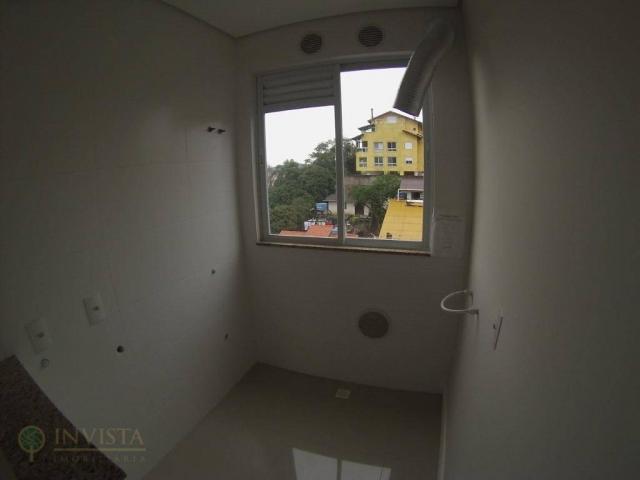 Cobertura 3 dormit 1 suite amplo terraço com churrasqueira - Foto 3