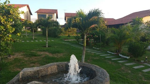 Casa Térrea Sem Mobília condomínio fechado em Gravatá-PE - Foto 5
