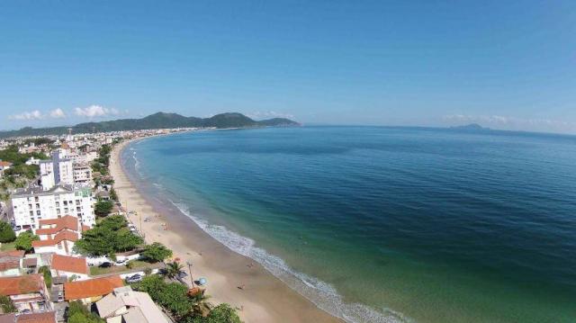Apartamento frente mar no bairro ingleses - Foto 4