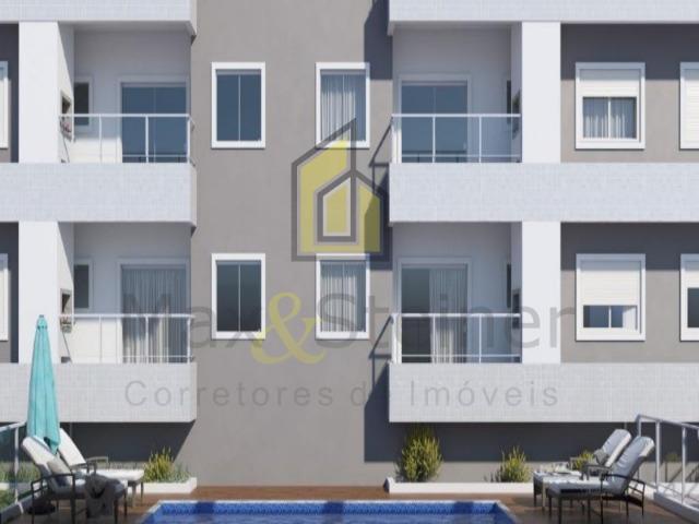 M*Floripa* apartamento promocional com 2 dorms, com escritura. 48 99675=8946 - Foto 3