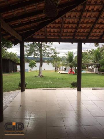 Chácara rural à venda. - Foto 3