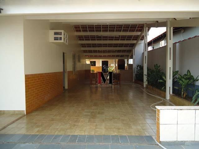 Alugamos linda casa com piscina com 4 quartos proximo ao Center Norte - Foto 20