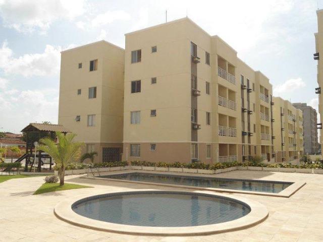 AP0459 - Apartamento no Condomínio Buena Vista - Foto 5