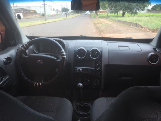 Ford Ecosport - Foto 6