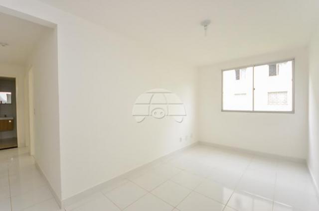 Apartamento à venda com 2 dormitórios em Umbará, Curitiba cod:153104 - Foto 18
