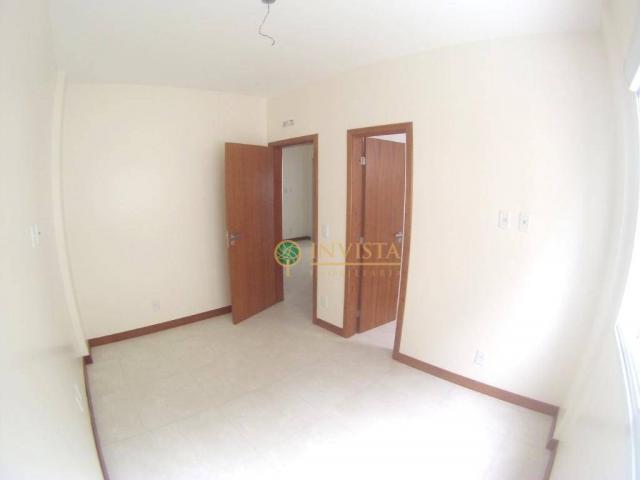 Apartamento pé na areia 2 dormi 2 suítes sol da manha - Foto 12