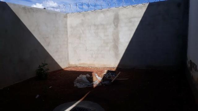 Casa 2 quartos com suíte no Jardim Caravelas Goiânia - Foto 8