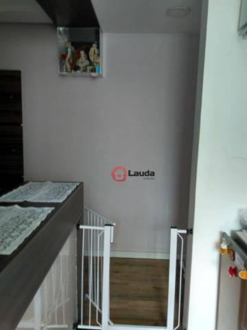 Apartamento Condomínio Águas Claras-Rossi Ideal-Campinas/SP - Foto 12