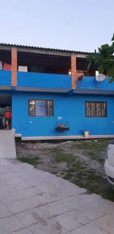 Alugo casa na praia de Itapema do norte município de itapoa - Foto 4