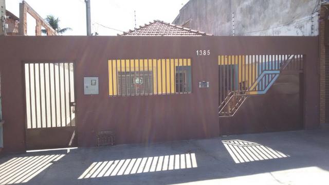 Vendo CASA