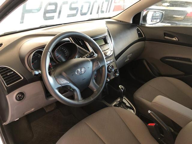 Hb20 1.6 Premium Automático Top de Linha - Foto 8
