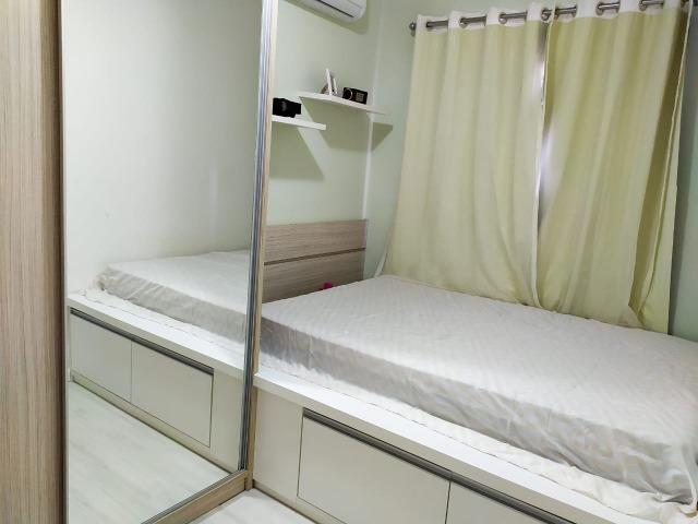 Vendo apartamento mobiliado - Foto 16