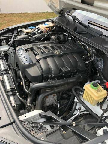 VW Touareg - 3.6 FSI V6 - 13/14 - Foto 8
