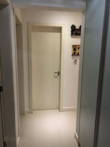 Lindo apartamento todo projetado por arquiteto ao lado do shopping! - Foto 18