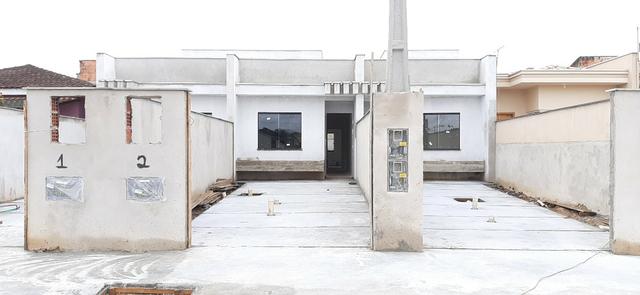 Geminados, com 02 quartos, para venda, Jardim Paraíso