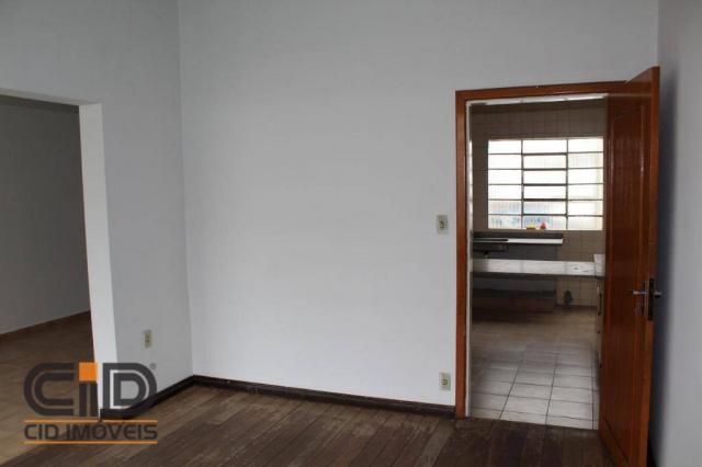 Prédio para alugar, 340 m² por r$ 3.000/mês - centro norte - cuiabá/mt - Foto 16