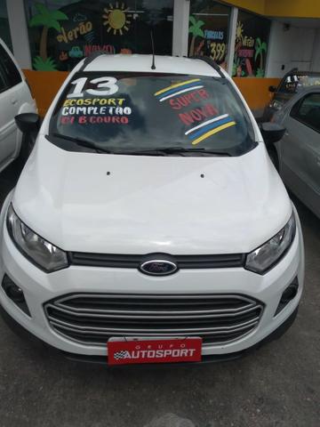 Ecosport 2013 1.6 completa - Foto 3