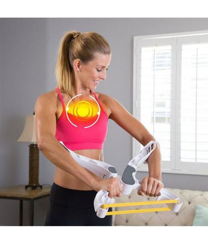Aparelho de Musculação Wonder Arms para Braço e Bícpes - Foto 3