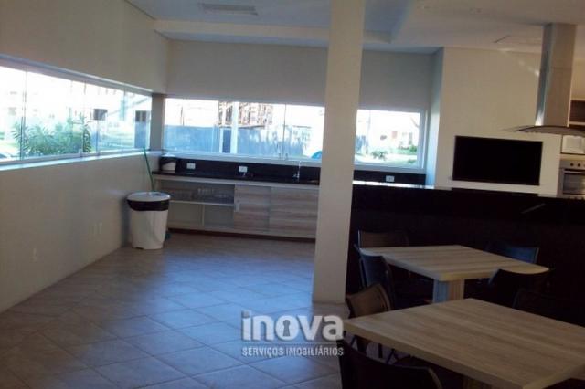 TERRENO NO CONDOMÍNIO BELLVILLE EM OSÓRIO - Foto 19
