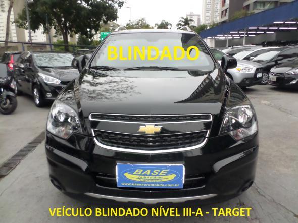 Chevrolet CAPTIVA SPORT FWD 2.4 16V 171/185cv