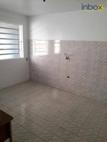 Inbox aluga - casa parte inferior com 3 dormitórios no humaitá. - Foto 9