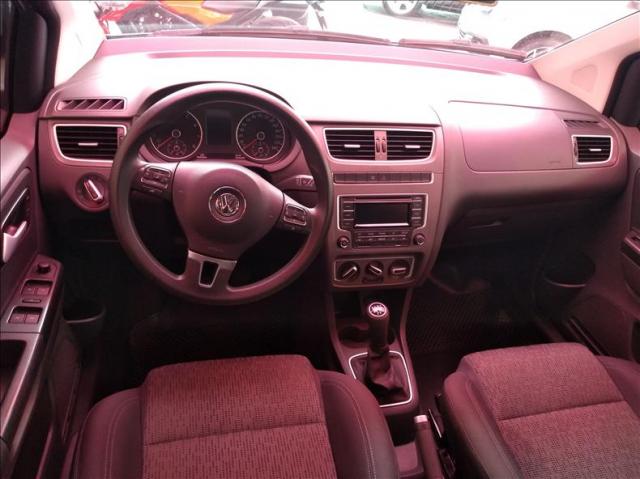 Volkswagen Fox 1.6 mi Highline 8v - Foto 7