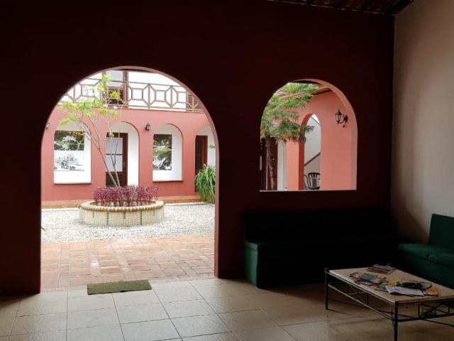 Sala comercial para alugar em Engenheiro luciano cavalcante, Fortaleza cod:SA0003 - Foto 4