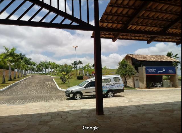 Jazigo no Campo Santo Parque São Francisco, em Arapiraca - Foto 3