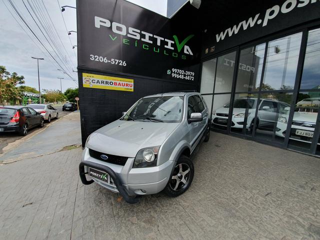 EcoSport 1.6 xls completa 2005