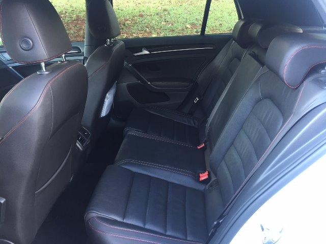 Golf GTI - Foto 13