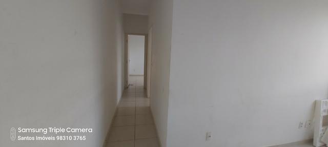 Cond. Soure na Br próximo IESP, 2 quartos, transferência R$ 42 mil / * - Foto 15