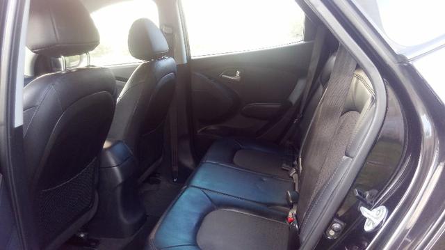 Hyundai IX35 2014 2.0GL 16V - Foto 4