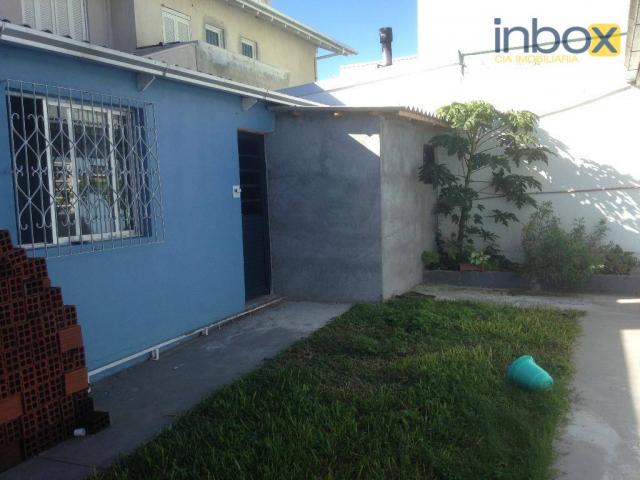 Inbox aluga:casa residencial de dois dormitórios, no jardim glória, bento gonçalves. - Foto 2