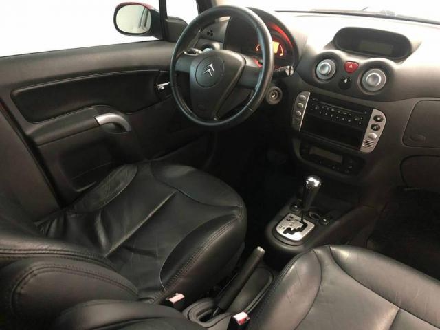 Citroën C3 EXC 1.6 Aut - Foto 3