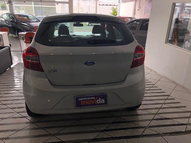 Ford KA SE 1.0 - Foto 5