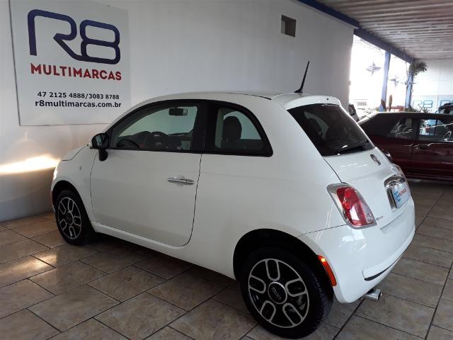 Fiat 500 Cult 1.4 - Foto 4
