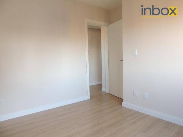INBOX VENDE/ALUGA - Apartamento de 2 dormitórios no Centro de BG. - Foto 4