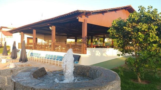Casa Térrea Sem Mobília condomínio fechado em Gravatá-PE - Foto 2