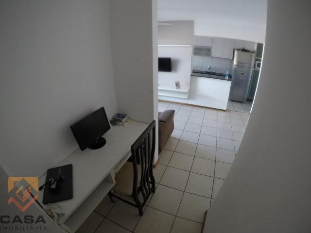 LH-Oportunidade ! Apto de 2Q e suite varanda - Colina de Laranjeiras - Buritis - Foto 11