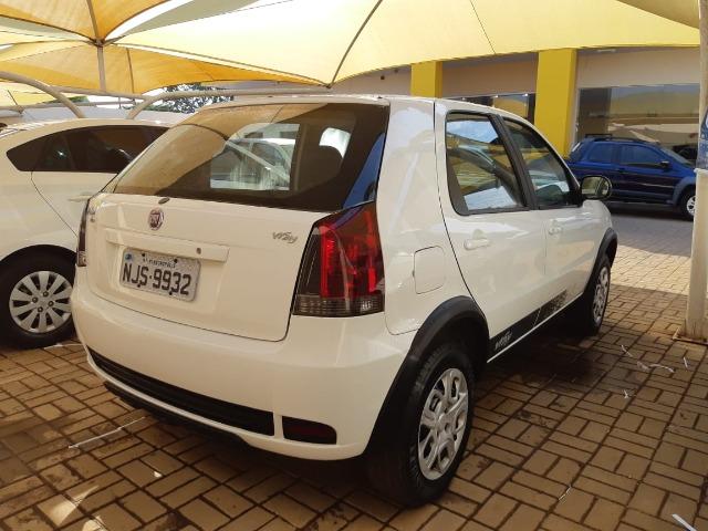 Palio way - Foto 3