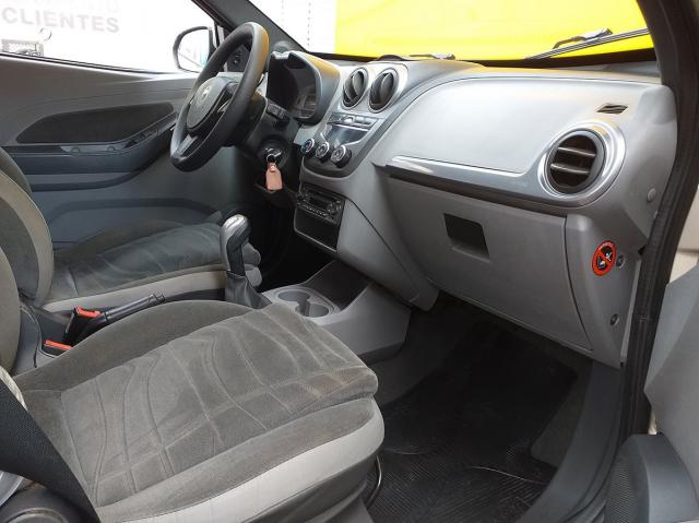 CHEVROLET AGILE 2012/2013 1.4 MPFI LTZ 8V FLEX 4P MANUAL - Foto 9