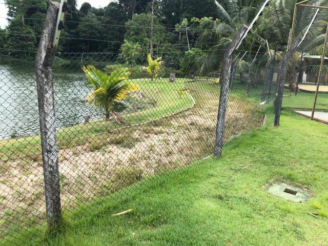 Cond. Mirante do Lago, apto 3/4 sendo 1 suíte R$115 mil. Aceita proposta e veículo - Foto 19