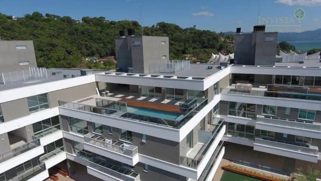 Amplo apartamento em jurerê internacional - Foto 5