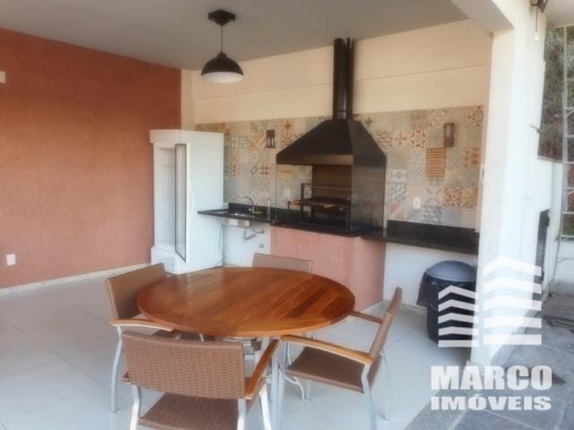 Apartamento à venda, TIJUCA TERESÓPOLIS RJ - Foto 18