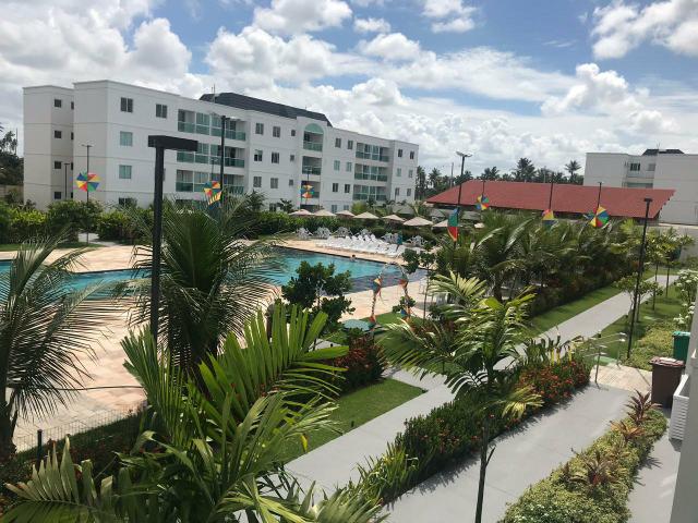 Diária de Apto em Porto de Galinhas parc em 10x - Foto 9