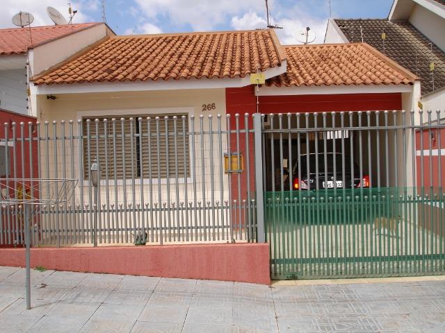 Casa Jardim Oasis