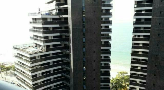 Landscape Beira-Mar, vista mar, projetado e mobiliado - Foto 12