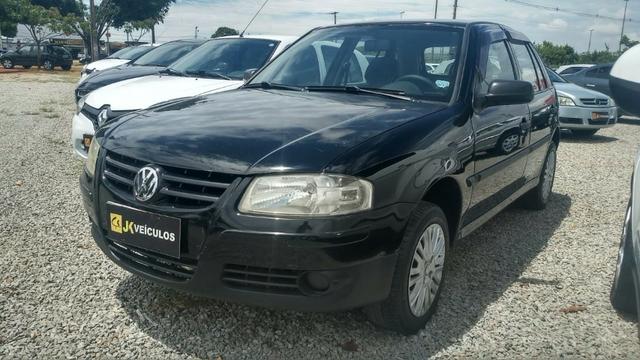 Vw Gol G4 1.0 completo 2008 -Oportunidade -Leia o Anúncio - Foto 3