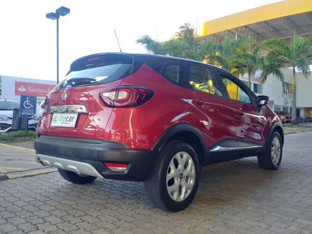 Captur Zen SCE 1.6 Automático - Foto 8