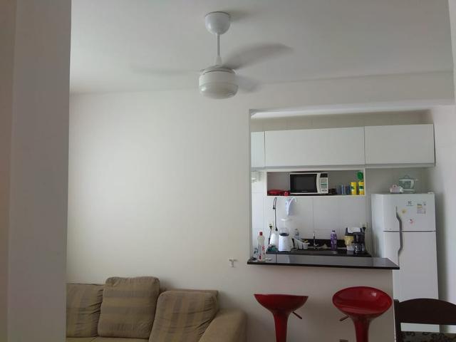 Apartamento 2/4 - Condomínio Parque Sun Garden - Foto 4